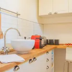 La Piazza Di Appartement