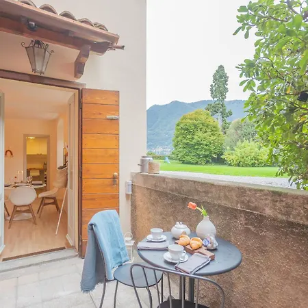 Appartement La Piazza Di