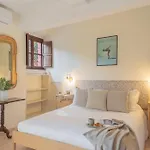 Apartamento La Piazza Di