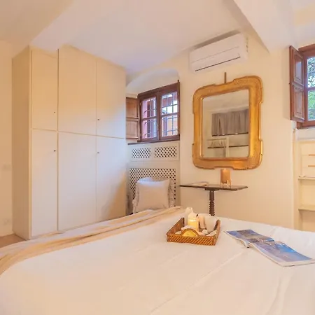 Apartamento La Piazza Di *