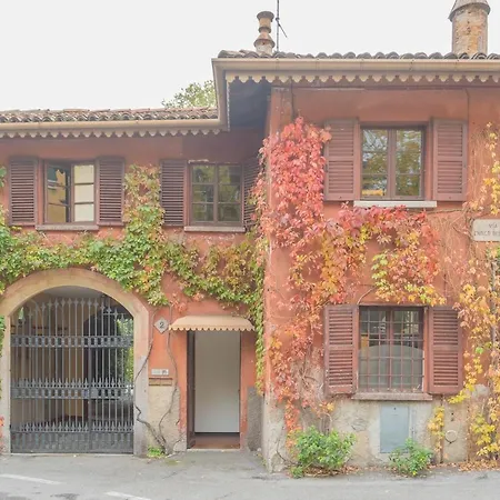 דירה La Piazza Di *