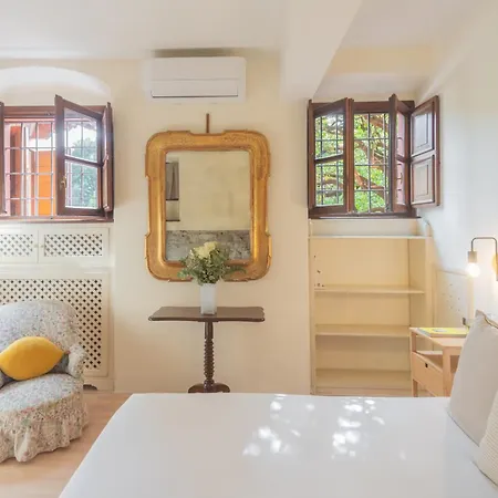 La Piazza Di דירה