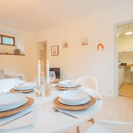 La Piazza Di דירה