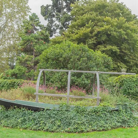 La Piazza Di דירה *