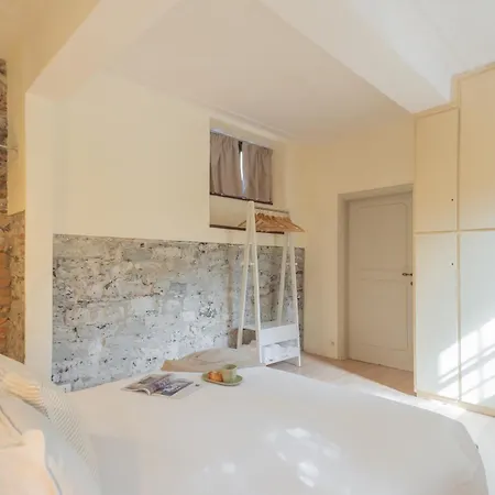 דירה La Piazza Di *