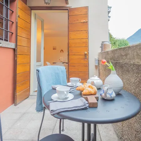 La Piazza Di דירה