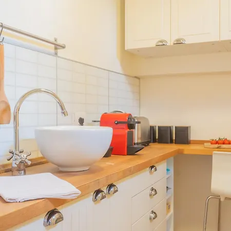 דירה La Piazza Di