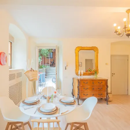 דירה La Piazza Di *