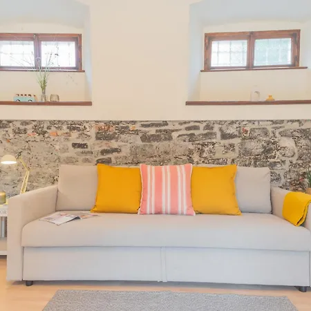 La Piazza Di דירה *