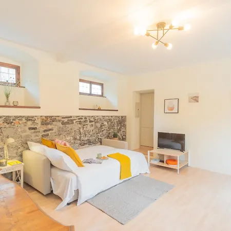 La Piazza Di צ'רנוביו