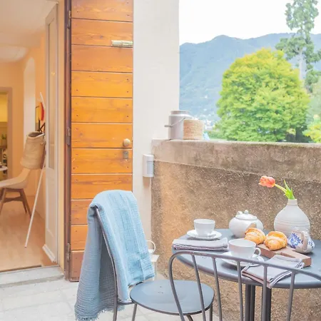 La Piazza Di דירה *