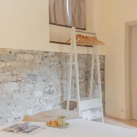 Διαμέρισμα La Piazza Di By Rent *