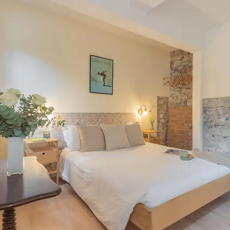 La Piazza Di By Rent Τσερνόμπιο