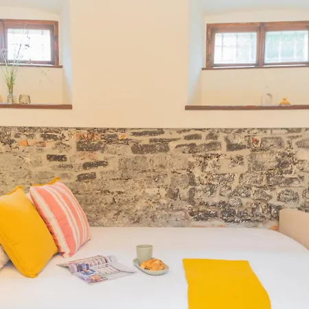 La Piazza Di דירה