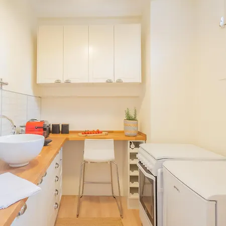 La Piazza Di * צ'רנוביו