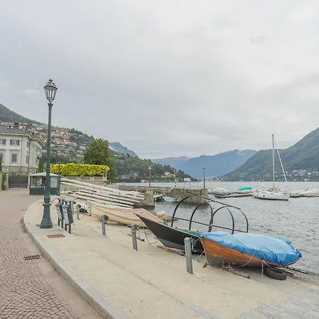 La Piazza Di Apartament