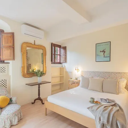 La Piazza Di Apartament