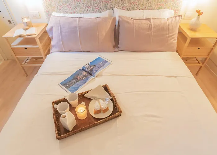 La Piazza Di Apartment *