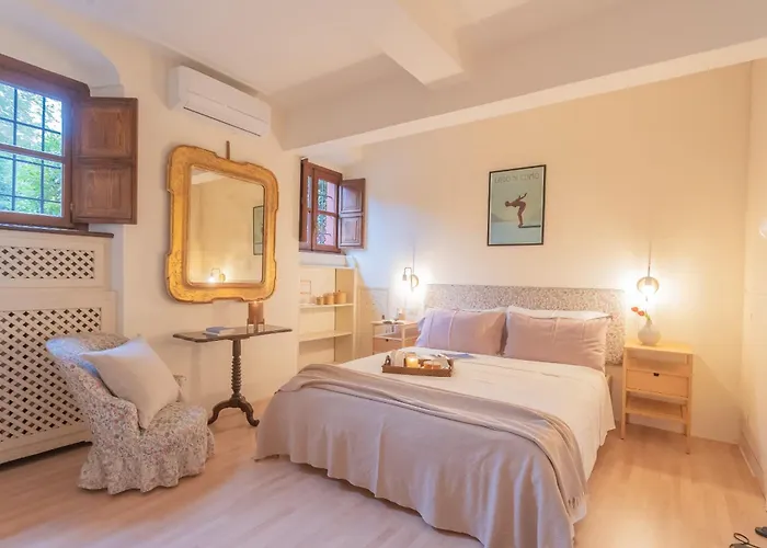 La Piazza Di Apartment Cernobbio