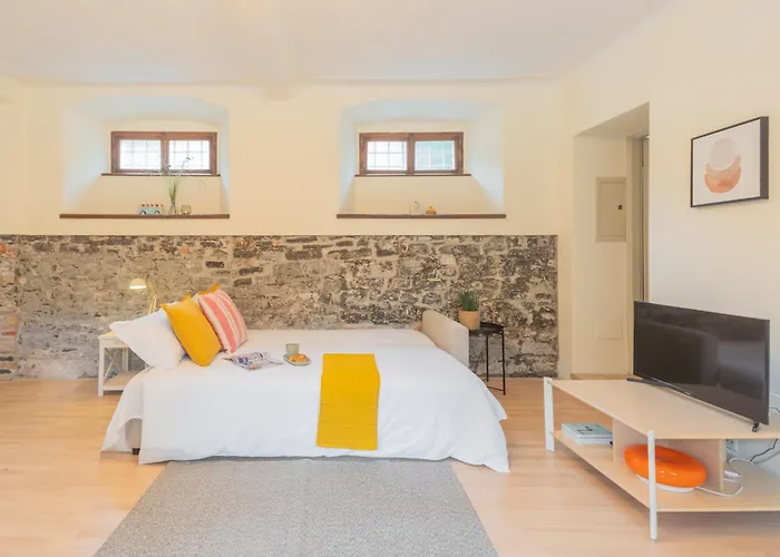 La Piazza Di Apartment *