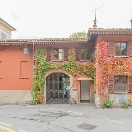 Appartamento La Piazza Di By Rent Cernobbio